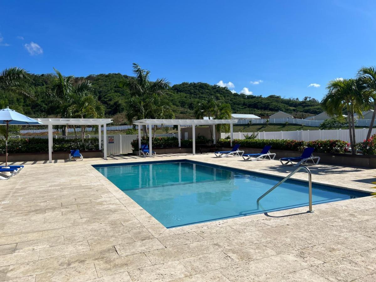 Serenity Get Away Lucea Exterior foto